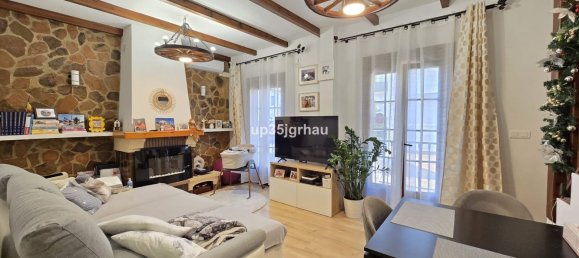 4 Schlafzimmer Stadthaus in Estepona, Spain, Nr. 138582 2
