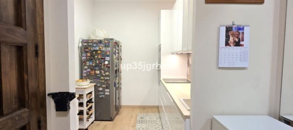 4 Schlafzimmer Stadthaus in Estepona, Spain, Nr. 138582 12