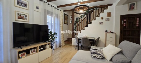4 Schlafzimmer Stadthaus in Estepona, Spain, Nr. 138582 8