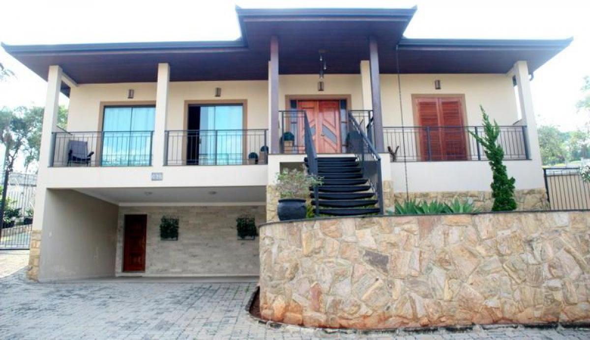 3 Schlafzimmer Haus in Sao Paulo, Brazil, Nr. 485975