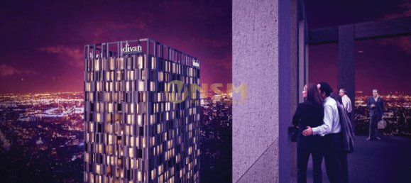 Appartement 2+1 à Istanbul, Turkey No. 11997 4