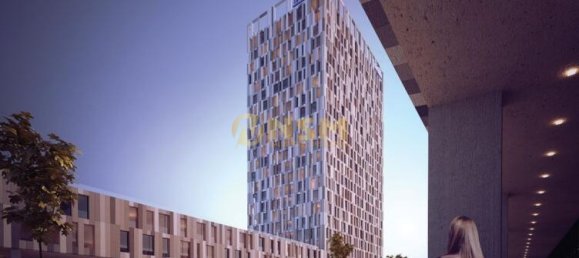 Appartement 2+1 à Istanbul, Turkey No. 11997 3