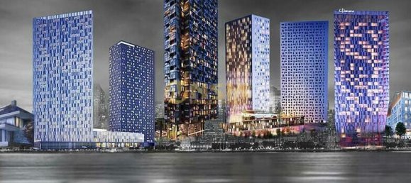 Appartement 2+1 à Istanbul, Turkey No. 11997 6