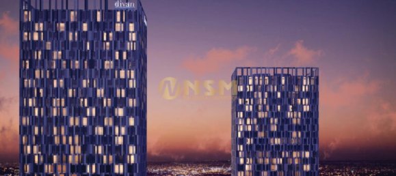 Appartement 2+1 à Istanbul, Turkey No. 11997 5