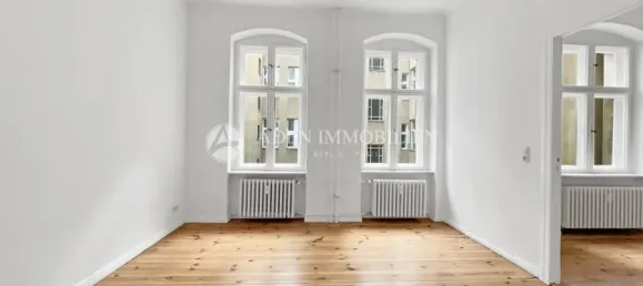 Apartamento T1 em Wilmersdorf, Germany N.º 48565 4