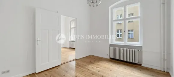 Apartamento T1 em Wilmersdorf, Germany N.º 48565 9