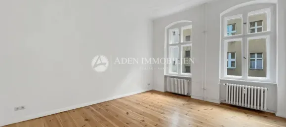 Apartamento T1 em Wilmersdorf, Germany N.º 48565 2