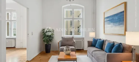 Apartamento T1 em Wilmersdorf, Germany N.º 48565 6