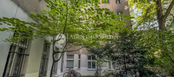 Apartamento T1 em Wilmersdorf, Germany N.º 48565 23