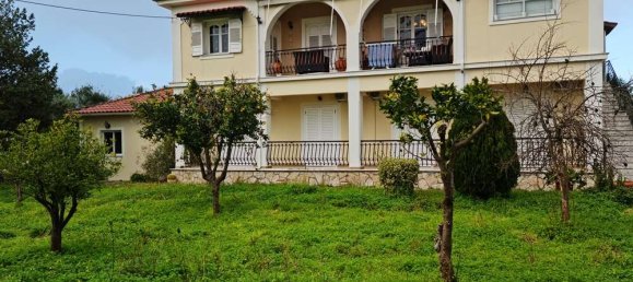 7 bedrooms Commercial property in Zakynthos, Greece No. 609 2