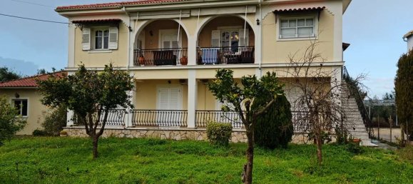 7 bedrooms Commercial property in Zakynthos, Greece No. 609 21