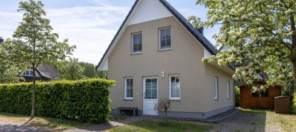 Дом с 5 комнатами в Передняя Померания-Рюген, Германия № 173495 22