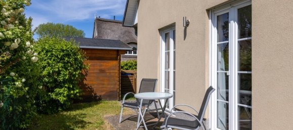 Дом с 5 комнатами в Передняя Померания-Рюген, Германия № 173495 21