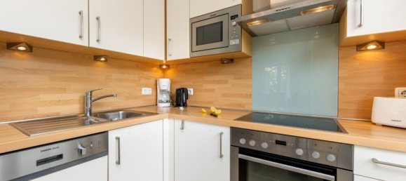 Дом с 5 комнатами в Передняя Померания-Рюген, Германия № 173495 10