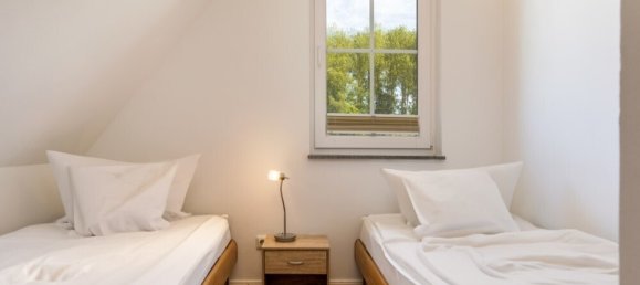 Дом с 5 комнатами в Передняя Померания-Рюген, Германия № 173495 15