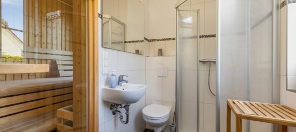 Дом с 5 комнатами в Передняя Померания-Рюген, Германия № 173495 11