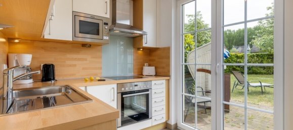 Дом с 5 комнатами в Передняя Померания-Рюген, Германия № 173495 9