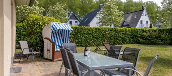 Дом с 5 комнатами в Передняя Померания-Рюген, Германия № 173495 19