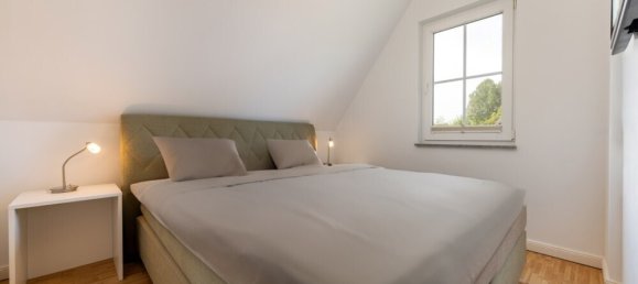 Дом с 5 комнатами в Передняя Померания-Рюген, Германия № 173495 17