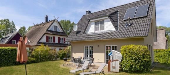 Дом с 5 комнатами в Передняя Померания-Рюген, Германия № 173495 20