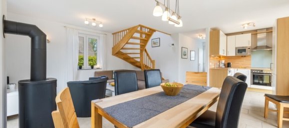 Дом с 5 комнатами в Передняя Померания-Рюген, Германия № 173495 7