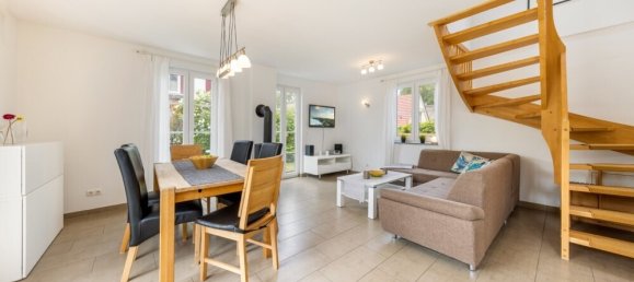 Дом с 5 комнатами в Передняя Померания-Рюген, Германия № 173495 5