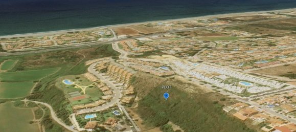 قطعة أرض في Manilva, Spain 16000متر مربع رقم 147643 3