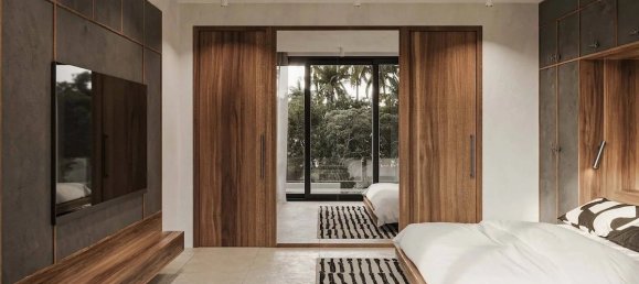 3 bedrooms Villa in Ko Samui, Thailand No. 33628 11