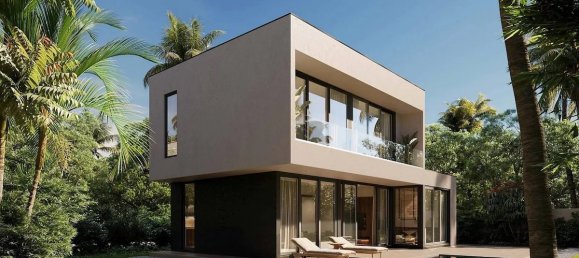 3 bedrooms Villa in Ko Samui, Thailand No. 33628 5