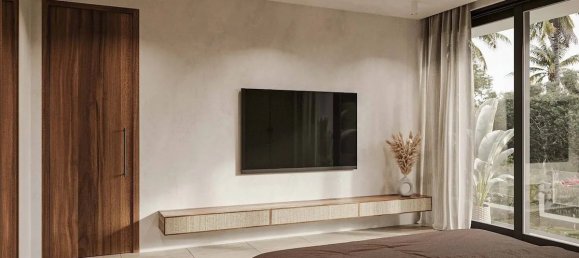 3 bedrooms Villa in Ko Samui, Thailand No. 33628 15