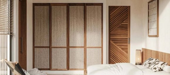 3 bedrooms Villa in Ko Samui, Thailand No. 33628 10