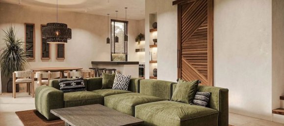 3 bedrooms Villa in Ko Samui, Thailand No. 33628 4