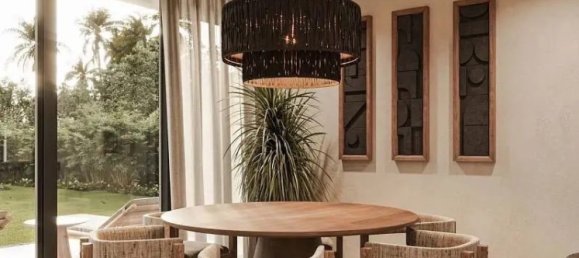 3 bedrooms Villa in Ko Samui, Thailand No. 33628 2