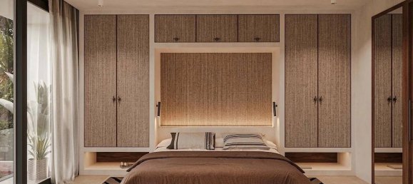 3 bedrooms Villa in Ko Samui, Thailand No. 33628 16