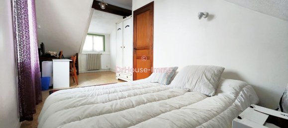 Casa de 3 dormitorios en Savigny-sur-Orge, France No. 146102 12