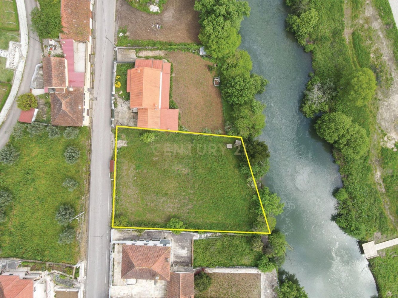  قطعة أرض في Lousa, Portugal رقم 192300