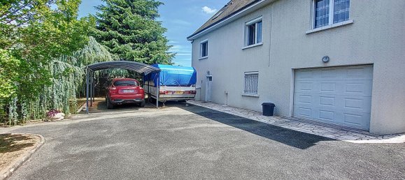 Дом с 5 спальнями в Сен-Жорж-сюр-Шер, Франция № 58904 23