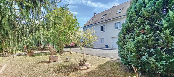 Дом с 5 спальнями в Сен-Жорж-сюр-Шер, Франция № 58904 2