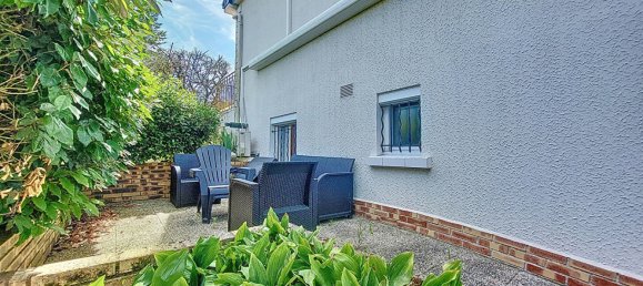 Дом с 5 спальнями в Сен-Жорж-сюр-Шер, Франция № 58904 4