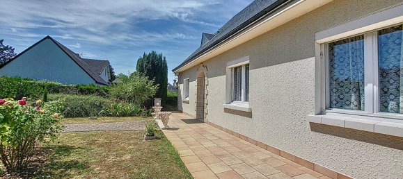 Дом с 5 спальнями в Сен-Жорж-сюр-Шер, Франция № 58904 8