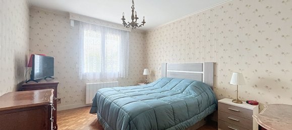 Дом с 5 спальнями в Сен-Жорж-сюр-Шер, Франция № 58904 13