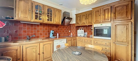 Дом с 5 спальнями в Сен-Жорж-сюр-Шер, Франция № 58904 10