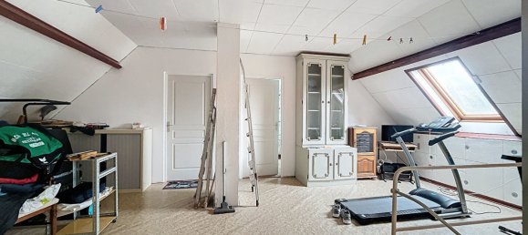 Дом с 5 спальнями в Сен-Жорж-сюр-Шер, Франция № 58904 15