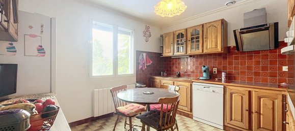 Дом с 5 спальнями в Сен-Жорж-сюр-Шер, Франция № 58904 9