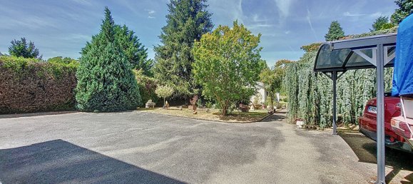 Дом с 5 спальнями в Сен-Жорж-сюр-Шер, Франция № 58904 3