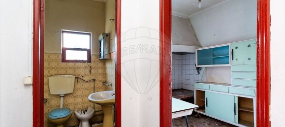 Дом с 2 спальнями в Монте Редонду, Португалия № 27008 13