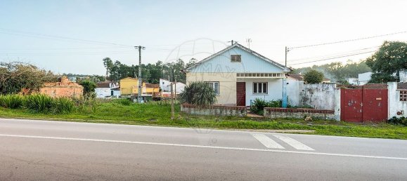 Дом с 2 спальнями в Монте Редонду, Португалия № 27008 20