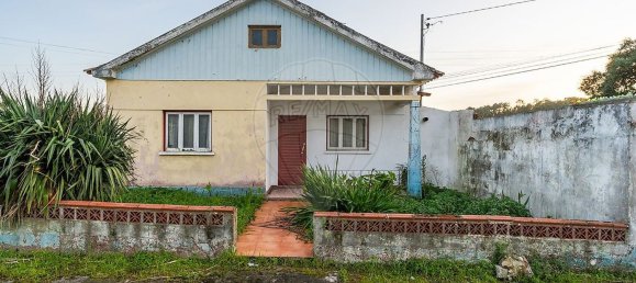 Дом с 2 спальнями в Монте Редонду, Португалия № 27008 3