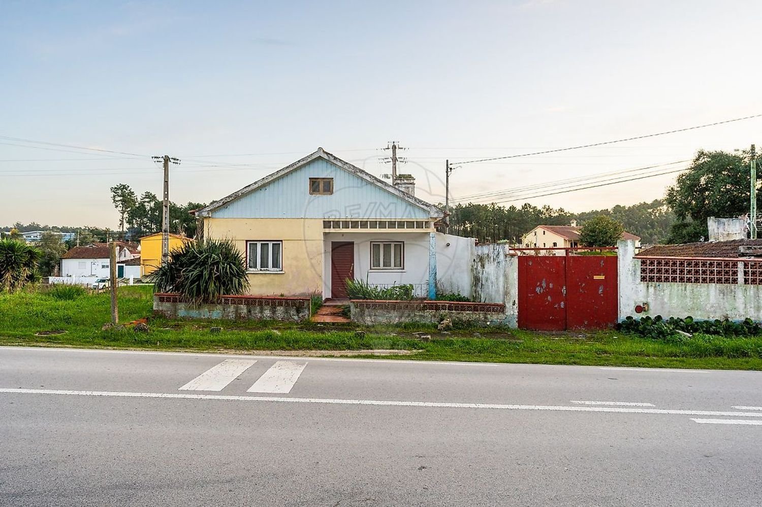 Дом с 2 спальнями в Монте Редонду, Португалия № 27008