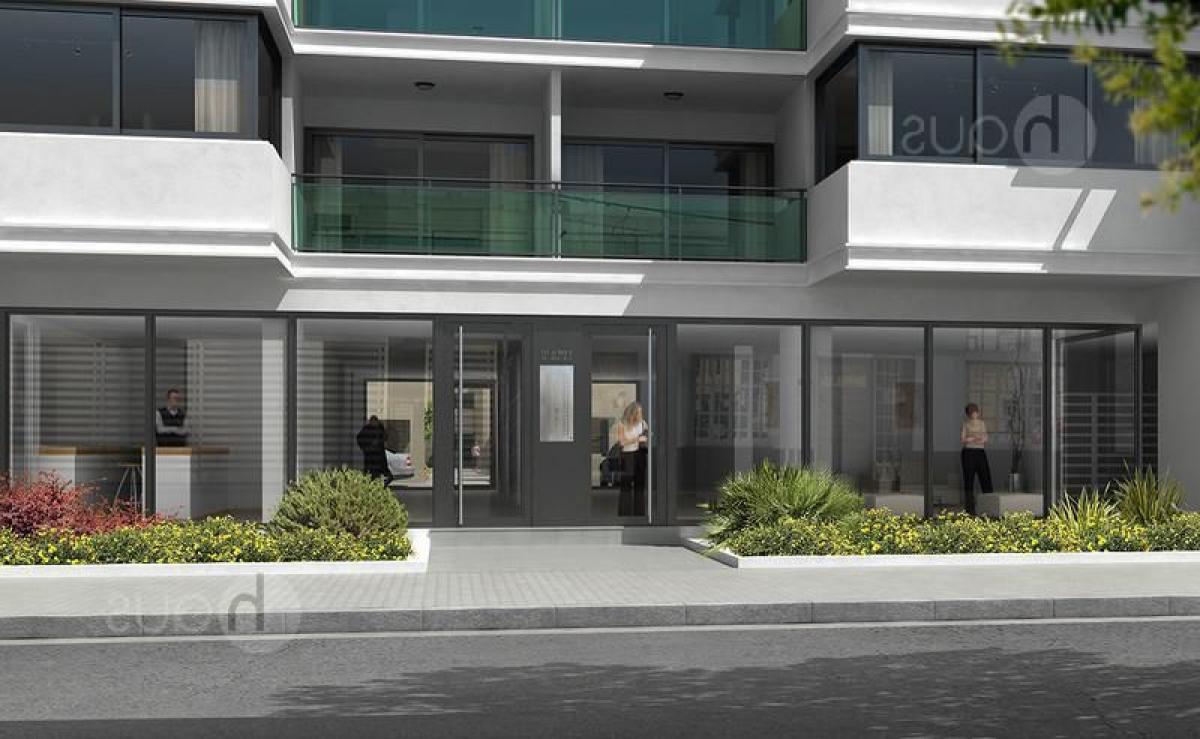  Warehouse in Santa Fe, Argentina No. 22031